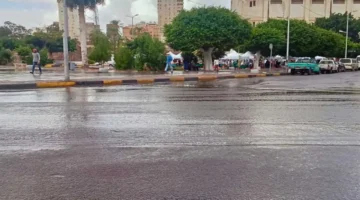 تحذيرات مهمة من الأرصاد للمواطنين قبل الخروج في نزهات عيد الفطر المبارك